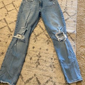 Abercrombie Jeans